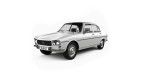 Peugeot 504 d’occasion et neuves