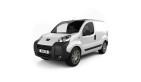 Pièces détachées Peugeot BIPPER