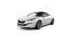 Peugeot RCZ used and new