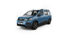 Peugeot RIFTER d’occasion et neuves