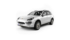 pièces détachées d’occasion Porsche CAYENNE