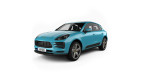 Porsche MACAN de seconde main