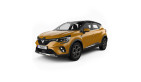 Renault CAPTUR d’occasion et neuves