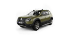 Renault DUSTER de seconde main