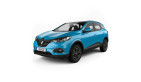 Spare parts Renault KADJAR