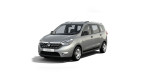 Renault LODGY d’occasion et neuves