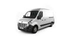 Renault MASTER used spare parts