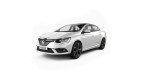 Renault MEGANE used spare parts