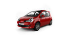 Spare parts Renault MODUS