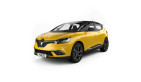 Renault SCENIC used spare parts