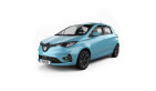 Renault ZOE d’occasion et neuves