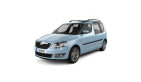 Spare parts catalog Skoda ROOMSTER