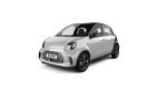 Smart FORFOUR used spare parts