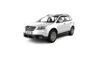 Subaru B9 TRIBECA used spare parts