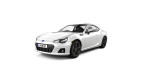 Spare parts catalog Subaru BRZ