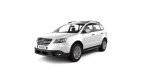 Subaru TRIBECA second hand