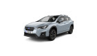 Subaru XV de seconde main