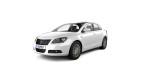 Spare parts Suzuki KIZASHI