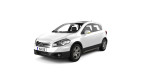 Suzuki SX4 second hand