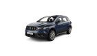 Suzuki SX4 S-CROSS used spare parts