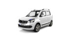 Suzuki WAGON second hand