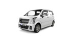 Suzuki WAGON R+ second hand