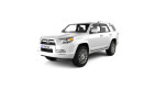 Spare parts Toyota 4-RUNNER