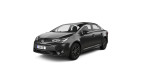 Catalogue de pièces détachées Toyota AVENSIS