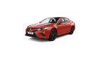 Toyota CAMRY d’occasion et neuves