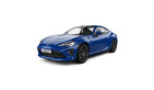 Spare parts Toyota GT86