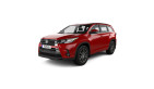 Toyota HIGHLANDER used and new