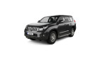 Toyota PRADO d’occasion et neuves