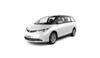 Pièces détachées Toyota PREVIA