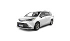 Toyota SIENNA used and new