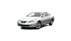 Spare parts Toyota SOLARA