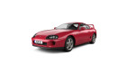 Toyota SUPRA d’occasion et neuves