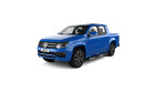 Vw AMAROK d’occasion et neuves