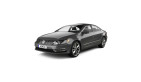 Vw CC used and new