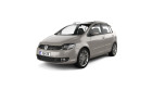 Vw GOLF PLUS de seconde main