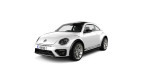 Vw NEW BEETLE de seconde main