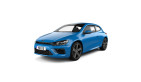 Vw SCIROCCO second hand