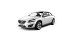 Catalogue de pièces détachées Volvo C30