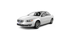 Spare parts catalog Volvo S80