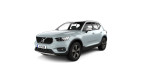 Spare parts Volvo XC40