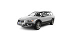 Catalogue de pièces détachées Volvo XC70