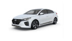 Hyundai IONIQ used and new