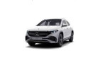 Mercedes EQA d’occasion et neuves