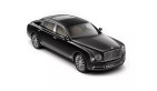 Bentley MULSANNE used spare parts