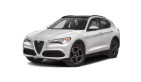 Alfa romeo Stelvio second hand